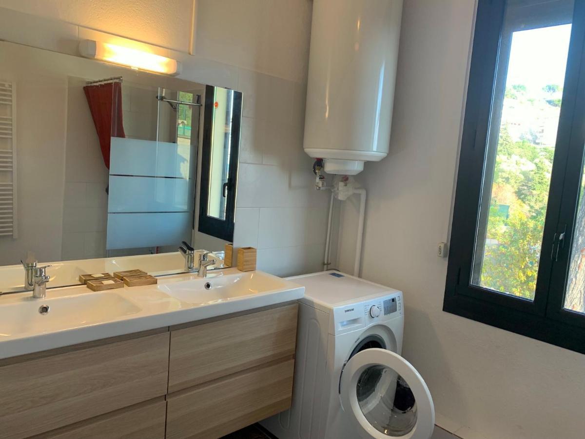 Cassis Maison Et Jardin A 800 M Du Port Villa Kültér fotó