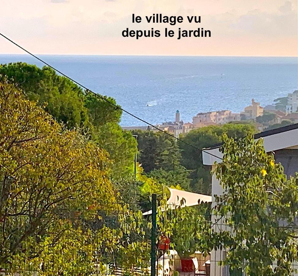 Cassis Maison Et Jardin A 800 M Du Port Villa Kültér fotó