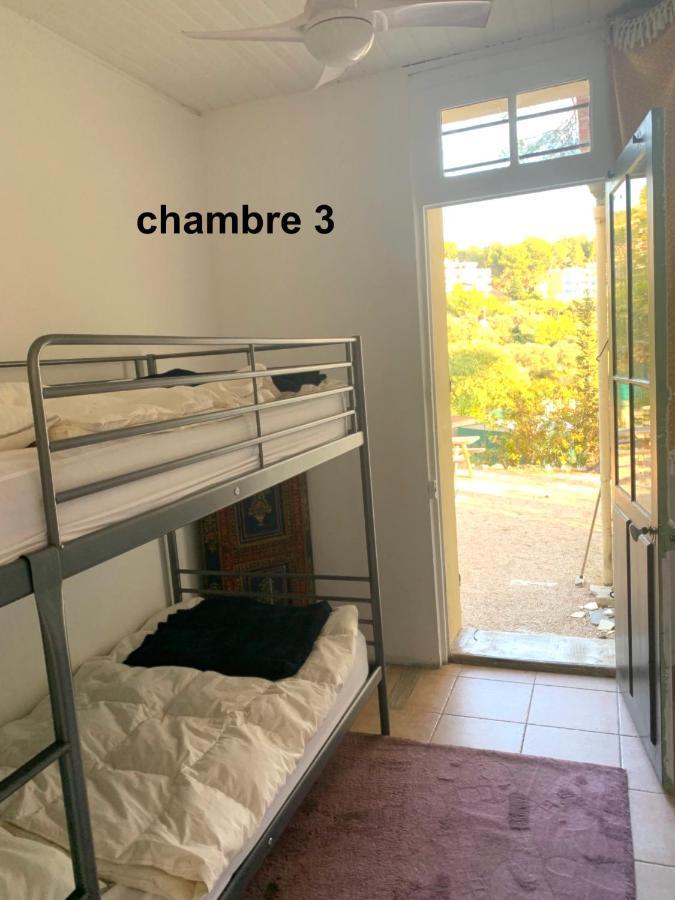 Cassis Maison Et Jardin A 800 M Du Port Villa Kültér fotó