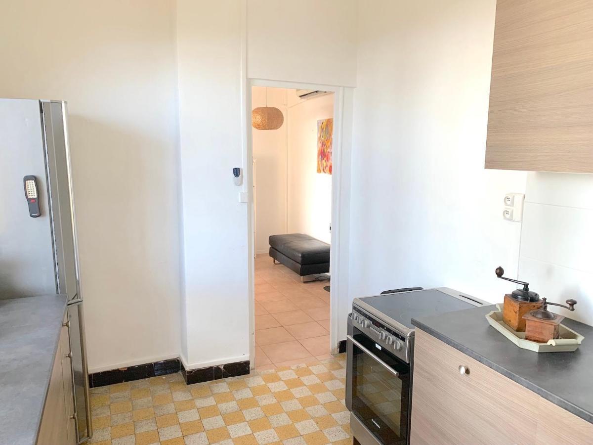 Cassis Maison Et Jardin A 800 M Du Port Villa Kültér fotó
